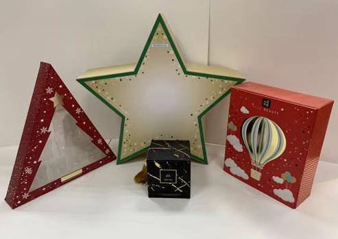 西湖区胶盒定制